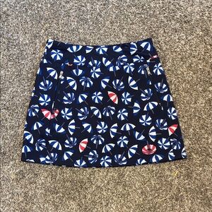 Polo Ralph Lauren Golf Tennis Skort